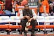 James Southerland in his civvies