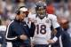 Mike McCoy (left) has drawn rave reviews for his job adjusting to different quarterbacks.