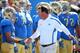Jim Mora is committed to UCLA for the long haul.