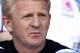 Gordon Strachan is poised to become Scotland manager.
