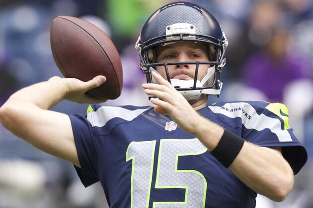 Matt Flynn Could Be Trade Option for Teams Needing Aquarterback