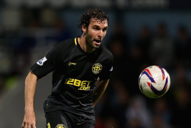 Wigan Manager Roberto Martinez Urges Mauro Boselli to Seize Opportunity