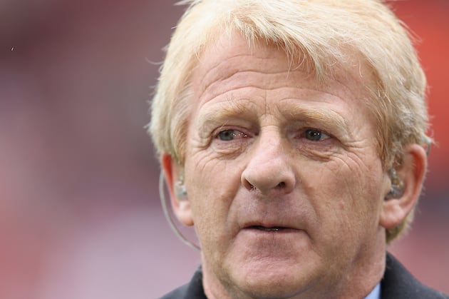 Gordon Strachan Named as New Scotland Manager