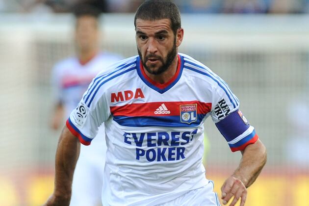 Juve to Make Lopez Bid?