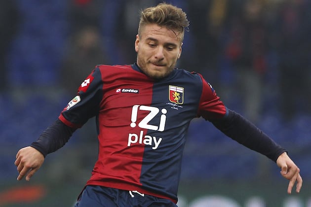 Juventus Start Immobile Talks