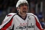 Oates Moving Ovechkin to Right Wing