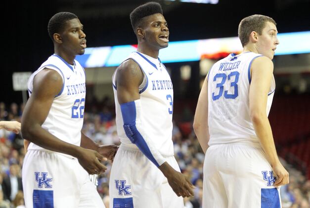 Kentucky Basketball: Projecting the Wildcats' 2013-2014 Roster | Bleacher Report