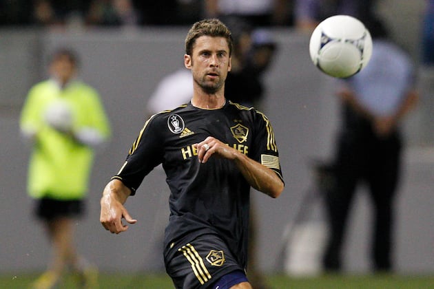 Pat Noonan Retires, Joins Los Angeles Galaxy Staff