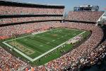 Browns to Sell Naming Rights to Stadium for First Time Ever