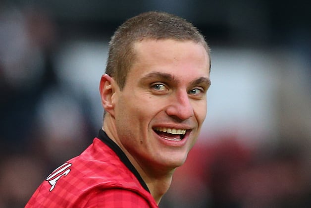 Sir Alex Delivers Update on Young and Vidic