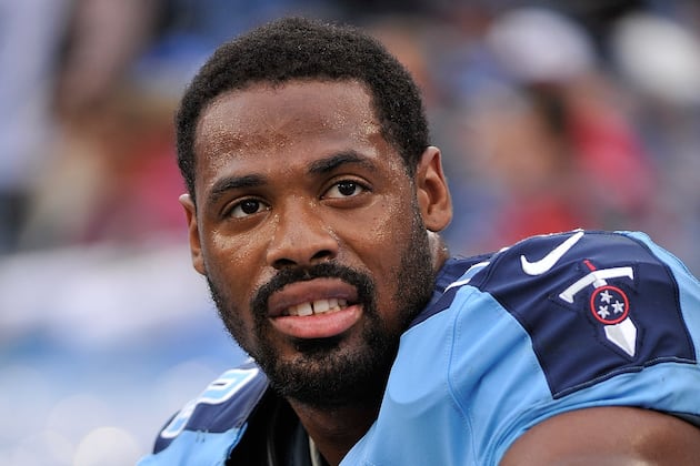 Police: Kenny Britt 'not Cooperating' in Investigation