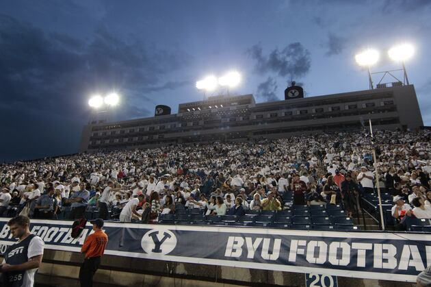 An Overview of the Cougars' 2013 Signing Class