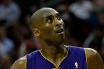 D'Antoni: Kobe to Take on Bigger Defensive Role