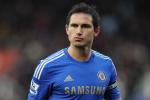 Lampard Snubs &pound20M China Offer