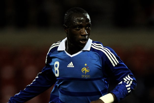 Juve Hoping to Lure Sissoko