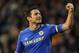 STOKE ON TRENT, ENGLAND - JANUARY 12: Frank Lampard of Chelsea celebrates during the Barclays Premier League match between Stoke City and Chelsea at the Britannia Stadium on January 12, 2013, in Stoke-on-Trent, England. (Photo by Chris Brunskill/Getty Images)