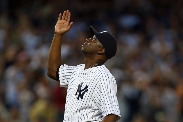 Debate: Should the Dodgers Sign Closer Rafael Soriano?