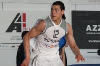 Tom Izzo Extends Scholarship Offer to Forward Gavin Schilling for 2013 Class