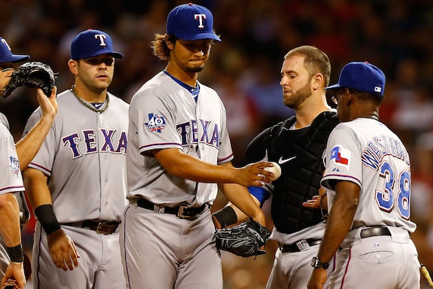 Rules Changes for Next Year Allow Managers to Bring Interpreters to the Mound