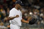 Report: Dodgers 'Looking Into' Signing Rafael Soriano