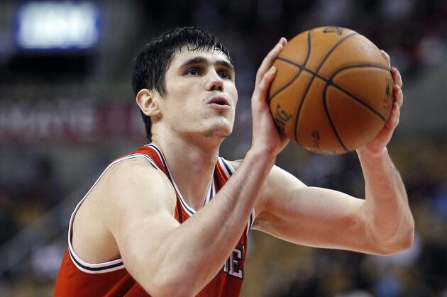 Boylan's Rotation with Bucks Works for Henson, Ilyasova