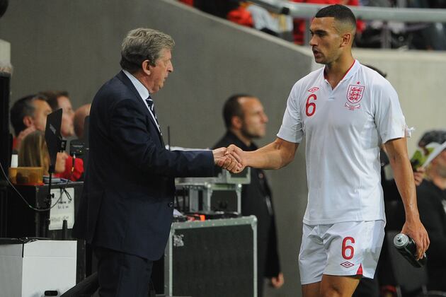 England Confirm Summer Friendly in Brazil