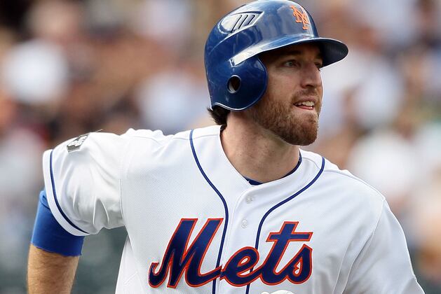 Ike, Murph, Parnell Set to File for Arbitration