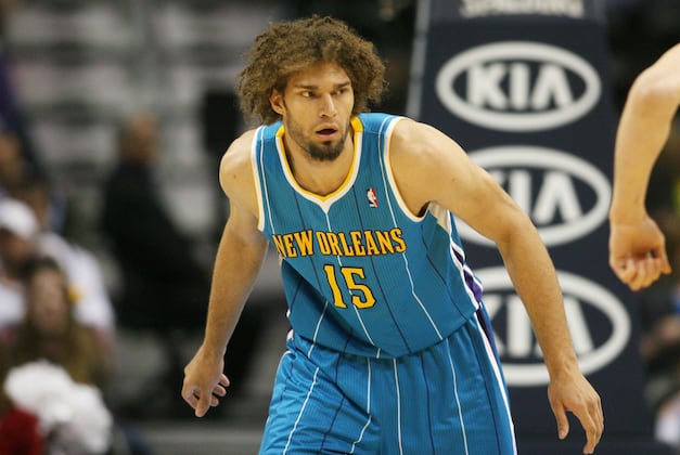 Two New Orleans Hornets Could Win NBA Most Improved Player Award