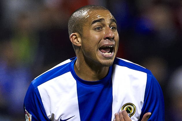 Trezeguet Interested in MLS Move
