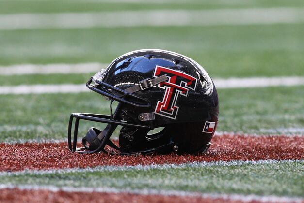 Paul Looks Forward to Challenge Ahead with Red Raiders