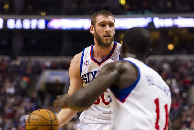 Previewing Matchup vs. 76ers