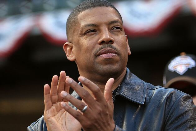Kevin Johnson Won't Give Up Trying to Keep Kings