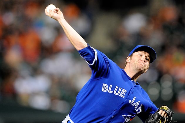 Janssen, Delabar Lead Blue Jays Relievers into New Season