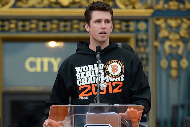 ESPN Announces Sunday Night Baseball Schedule