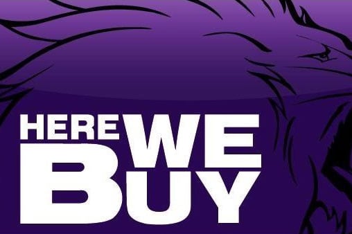 Sacramento Kings Fans Launch #HereWeBuy Initiative