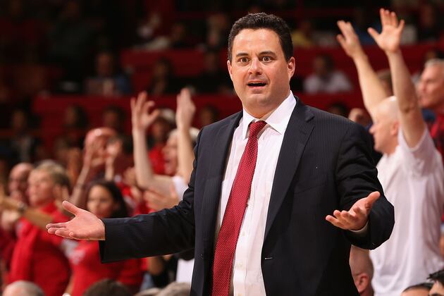 Wildcats Drop to 7th in AP Top 25 Poll