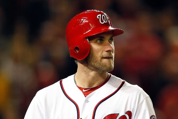 Harper to Appear on Jimmy Kimmel