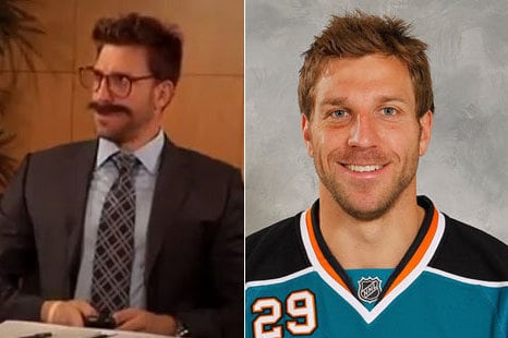 San Jose Sharks Are Back; so Are Their Awesome Commercials