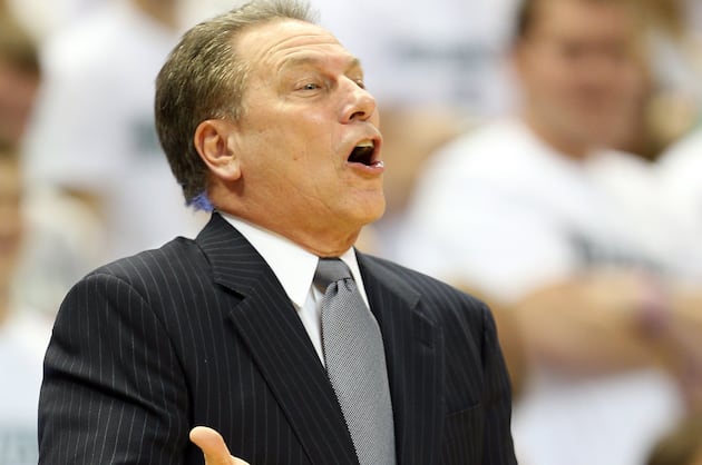 Why Tom Izzo Hates Twitter