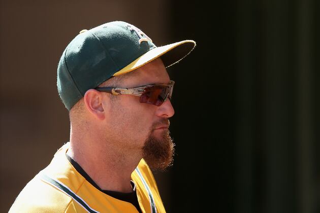 Vote Johnny Gomes for Best Personality of the Year