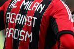 Serie A Judge Excuses AC Milan for Racism Incident