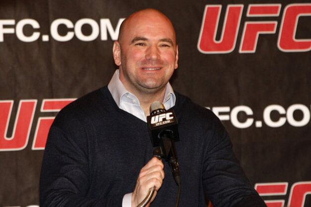 Dana White Set for Surgery to Address Meniere's Disease This Morning