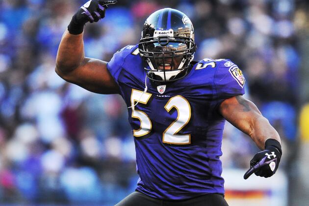 Denver Mayor Injured Warming Up to Pay off Broncos Bet with Ray Lewis Dance