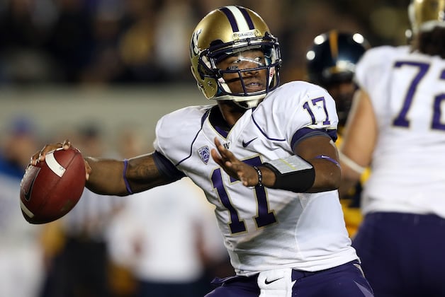 Position Overview — Quarterbacks