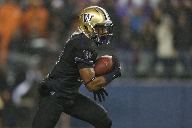 Pac-12 Bold Predictions for 2013