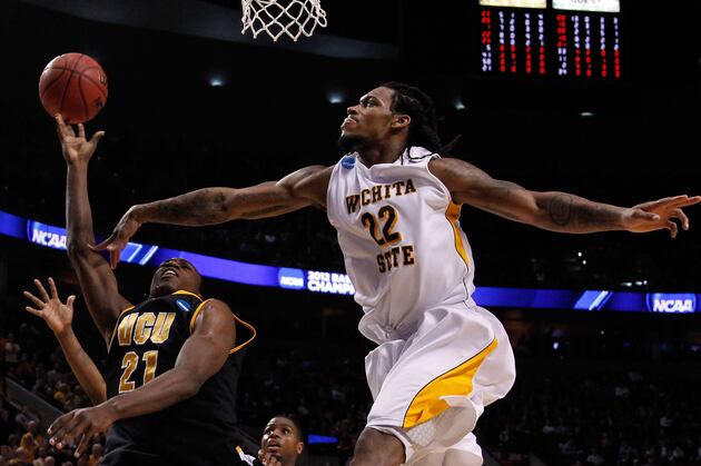 Carl Hall Expected to Play vs. Illinois State