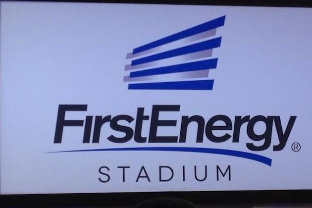 FirstEnergy Stadium Is New Home of Browns