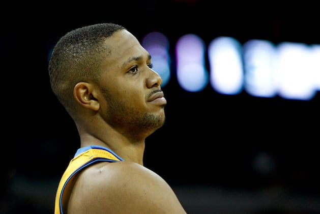Monty Williams: No Decision Made Yet If Eric Gordon Will Play Against Celtics