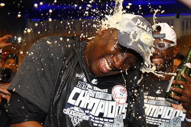 Source: Nationals Get Closer Rafael Soriano for $28 Million, Two Seasons