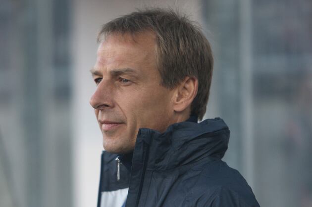 U.S. MNT to Play First Home Match in Final Round of 2014 WCQ